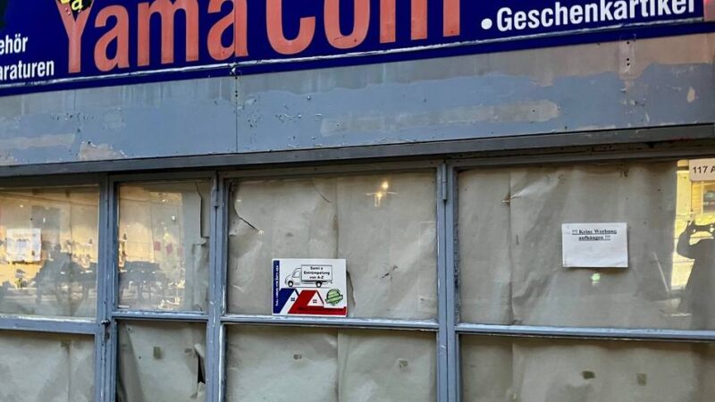 „City Offensive“ benennt Schandflecke und sucht neue Spitze: Wer spricht künftig für die Dormagener Innenstadt?