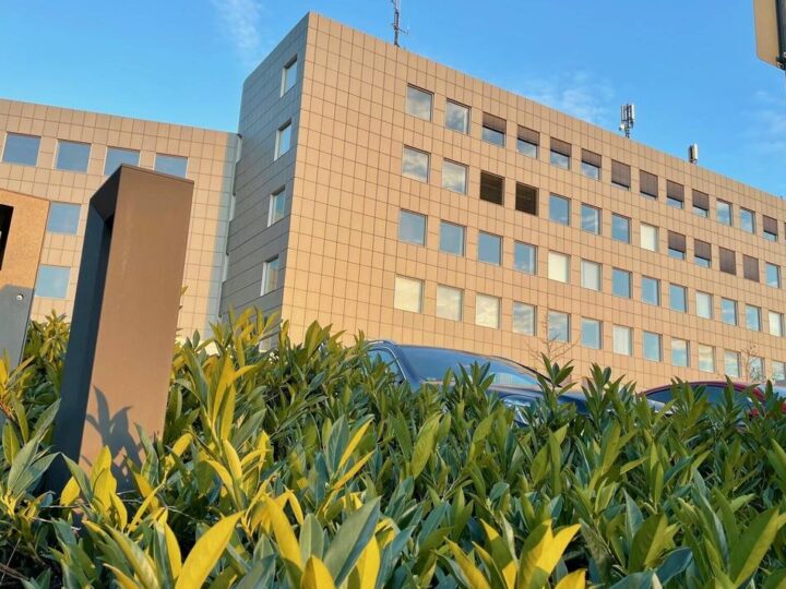 Koalitionsverhandlungen: CDU plant neues Bündnis für den Kreistag