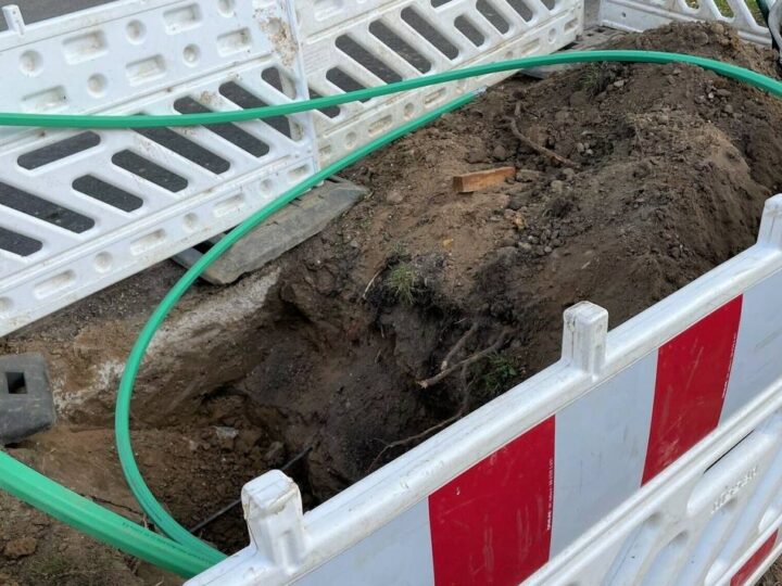 Telekom wartet auf Genehmigung: Boisheimer seit fast drei Wochen ohne Telefonanschluss