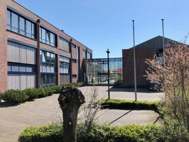 Sondierung mit Volksbank Kleverland: Volksbank an der Niers nennt Bedingung für Fusionsgespräche