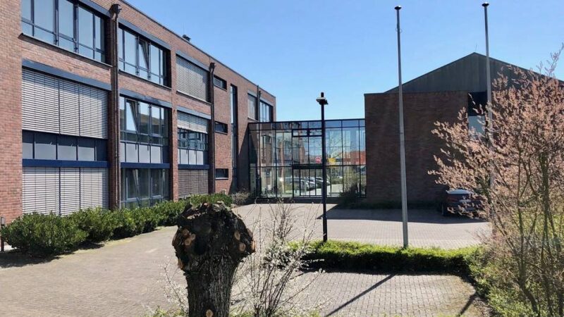 Sondierung mit Volksbank Kleverland: Volksbank an der Niers nennt Bedingung für Fusionsgespräche