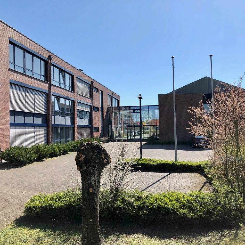 Sondierung mit Volksbank Kleverland: Volksbank an der Niers nennt Bedingung für Fusionsgespräche