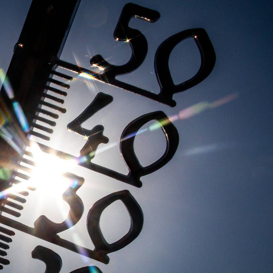 Klimawandel im Oberbergischen Kreis: Alle Kommunen bereiten sich auf trockene Sommer und nasse Winter vor