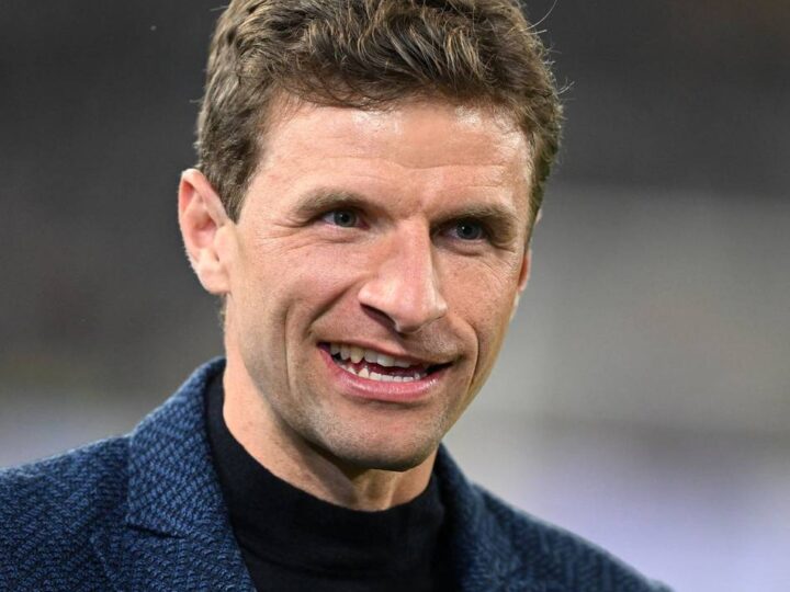 „Traum-Transfer“: Thomas Müller wird TV-Experte bei der Fußball-WM