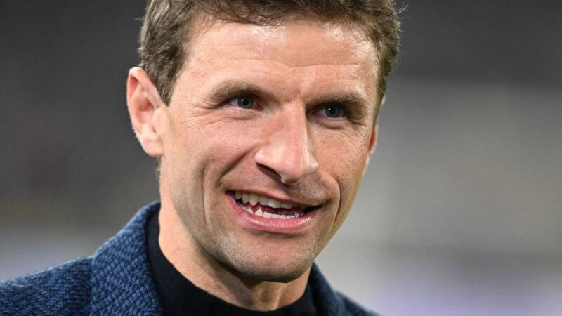 „Traum-Transfer“: Thomas Müller wird TV-Experte bei der Fußball-WM