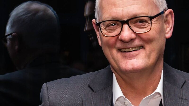 Neuss trauert um Christoph Buchbender: Abschied von „Mr. RheinLand“