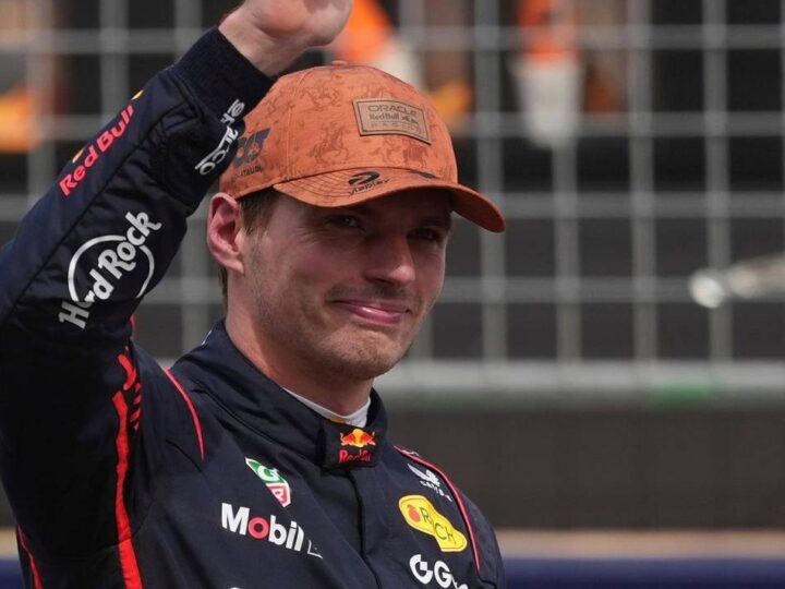 Niederländer rückt näher ran: Sprint-Gau für McLaren-Rivalen – Verstappen siegt genüsslich