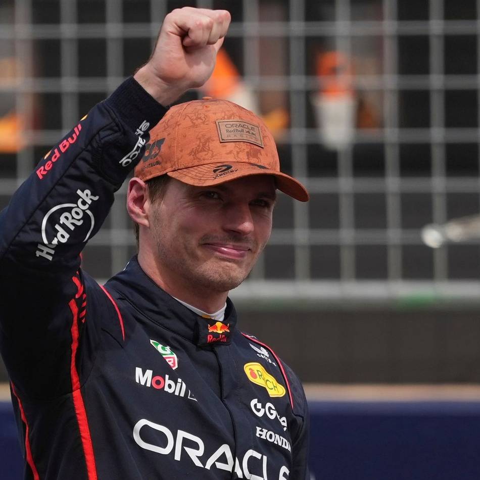 Niederländer rückt näher ran: Sprint-Gau für McLaren-Rivalen – Verstappen siegt genüsslich