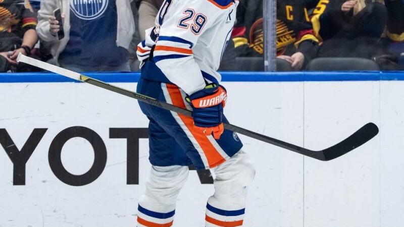 Eishockey-Deutschland so gut wie nie?: Draisaitl, Seider und Co. fiebern Olympia entgegen