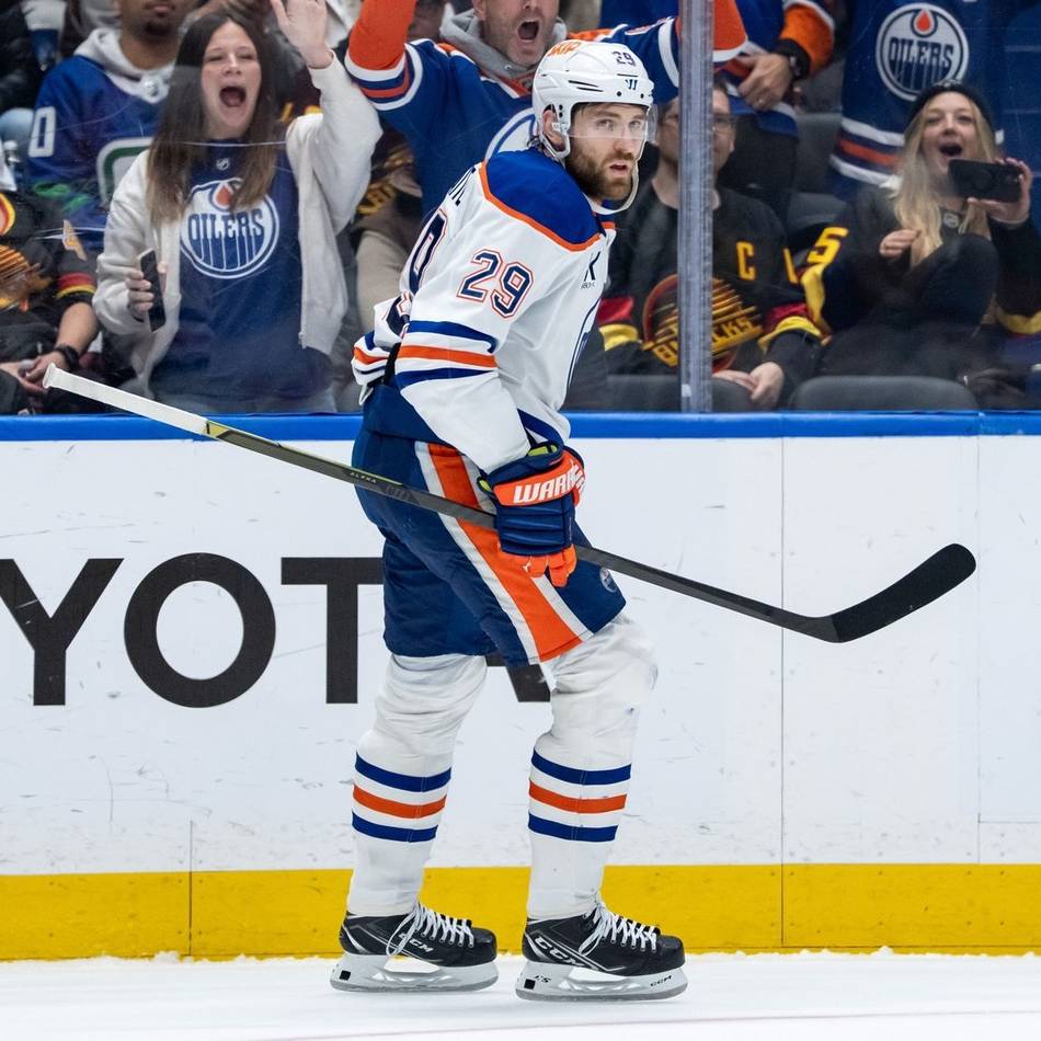 Eishockey-Deutschland so gut wie nie?: Draisaitl, Seider und Co. fiebern Olympia entgegen