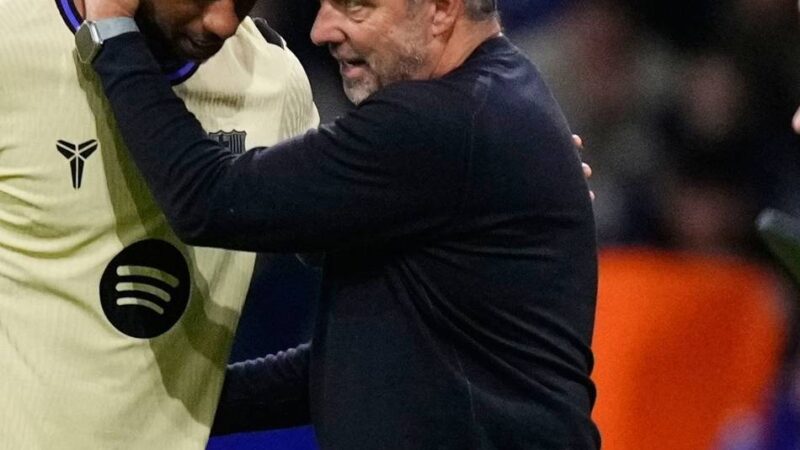 Weg frei für Barca: Uefa stimmt Ligaspielen im Ausland zu