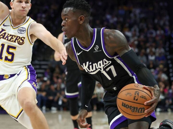 Ziel sind die Play-offs mit Sacramento: „Curryketchup muss sein“ – Schröder nach EM-Titel im NBA-Alltag