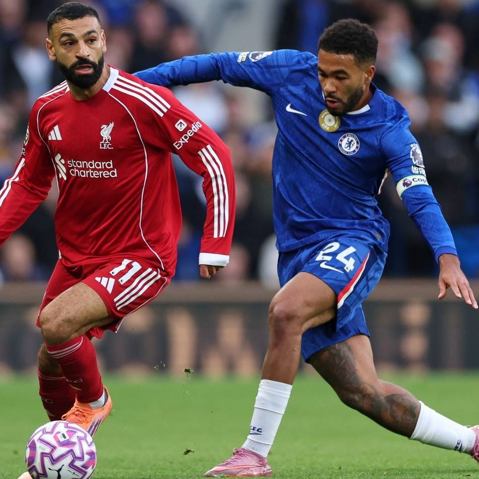 Premier League kompakt: Liverpool verliert 1:2 bei Chelsea – Arsenal ist neuer Tabellenführer