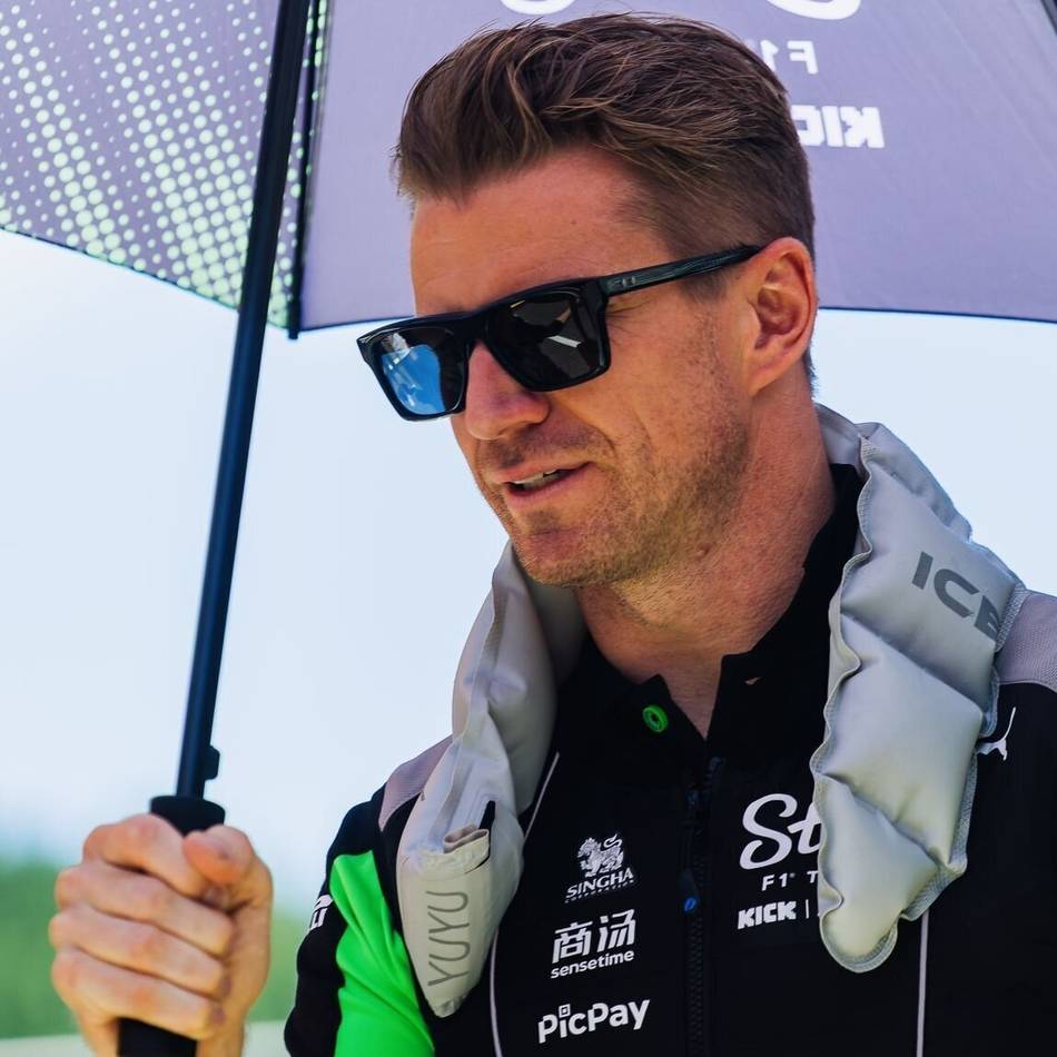 Lando Norris auf Rang eins: Überraschung im Austin-Training – Hülkenberg Zweiter