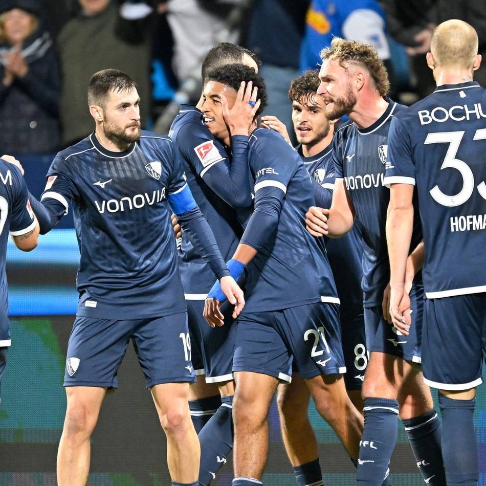 Berliner Aufholjagd bleibt erfolglos: 3:2-Heimsieg – Onyeka beschert Rösler das perfekte Debüt
