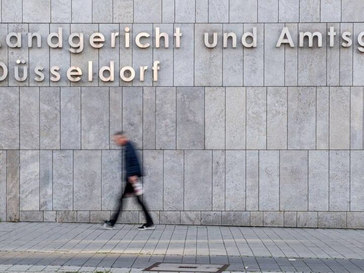Fall geht vor das Landgericht Düsseldorf: Über zwei Jahre Haft – Dormagener legt Berufung ein