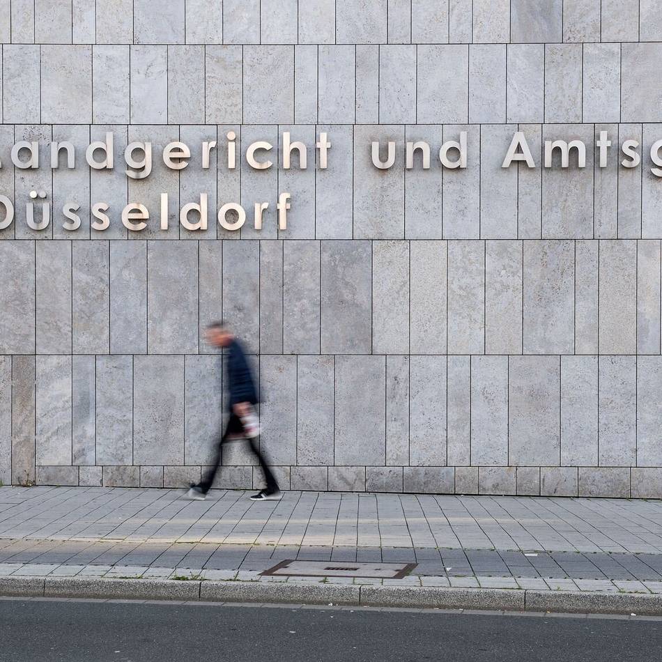 Fall geht vor das Landgericht Düsseldorf: Über zwei Jahre Haft – Dormagener legt Berufung ein
