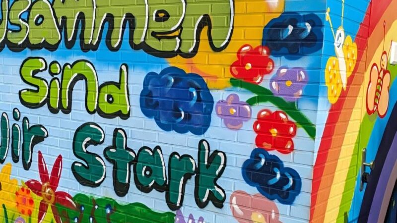 Für Kinder und Jugendliche: Kurzfristige Angebote in den Herbstferien