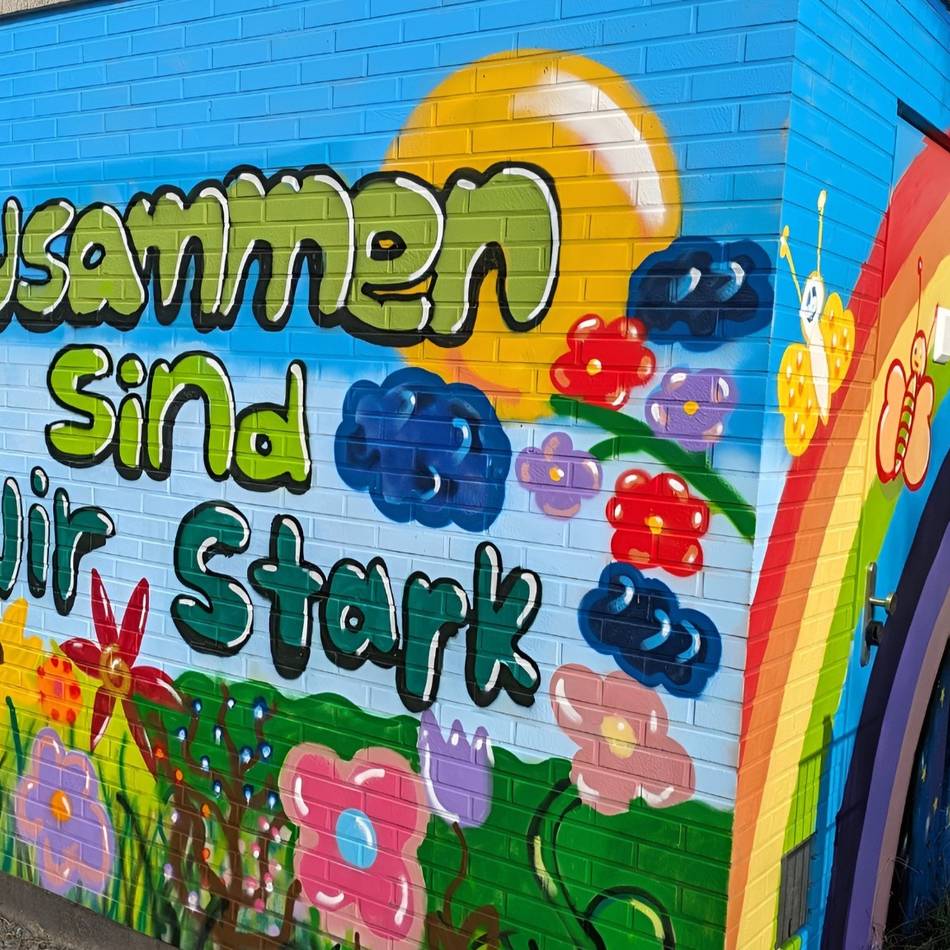 Für Kinder und Jugendliche: Kurzfristige Angebote in den Herbstferien