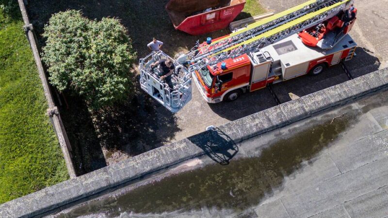 Schützenwesen in Dormagen: „Aber nicht um jeden Preis“ – BSV will nicht kampflos zahlen