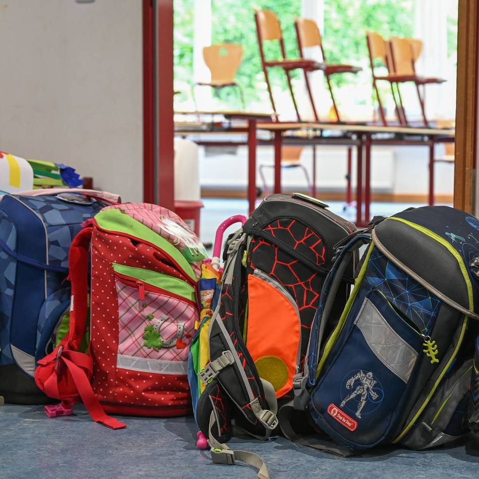 Grundschulen in Issum: Offener Ganztag in Issum wird neu ausgeschrieben