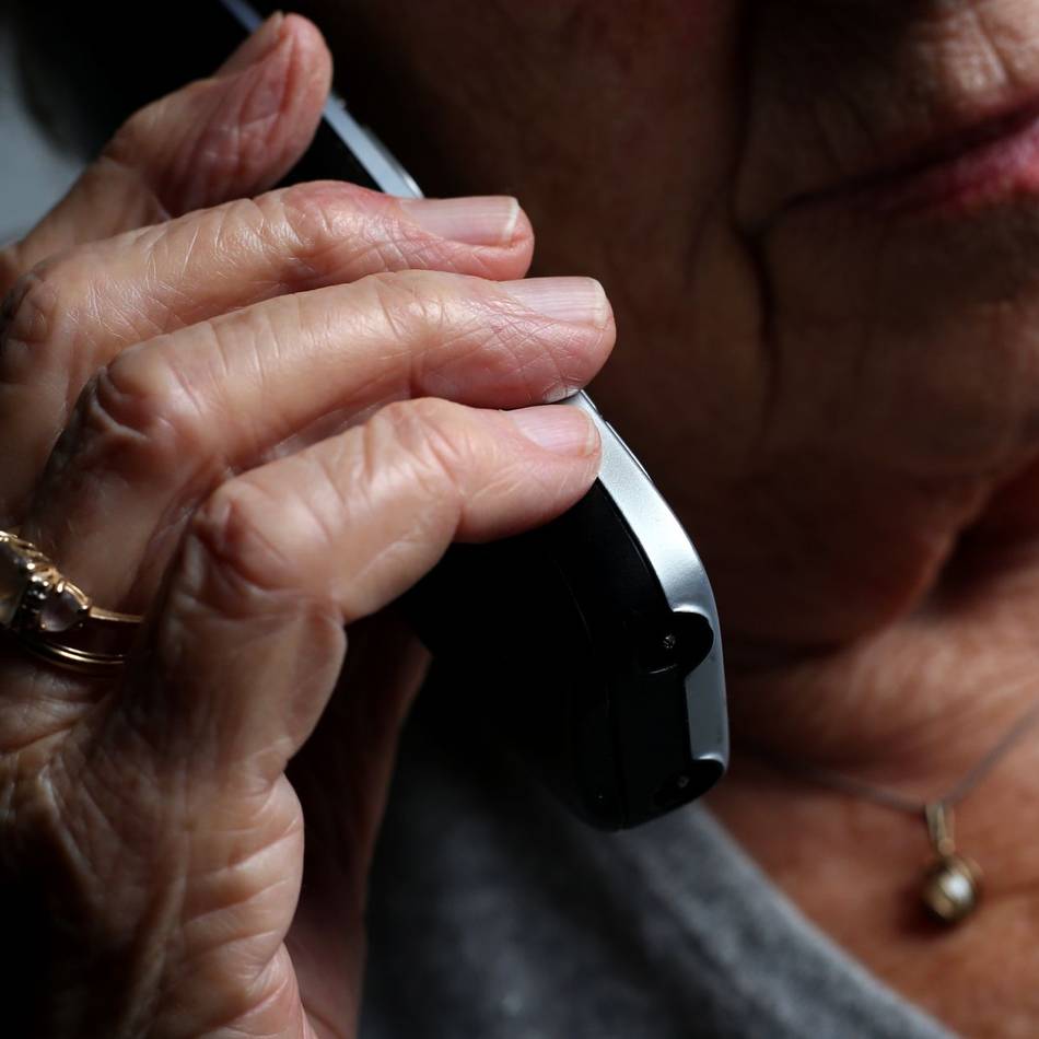 Im hohen Alter und bei Demenz: Wie Senioren vor Betrug geschützt werden können