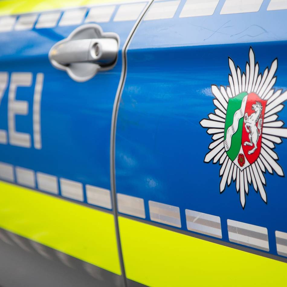 Versuchter Mord: Mit europäischem Haftbefehl gesucht – Polizei nimmt Mann in Moers fest