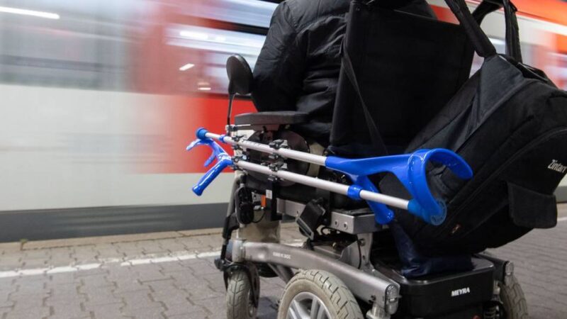 Angebot für Behinderte: Workshop trainiert Verhalten bei Bedrohung