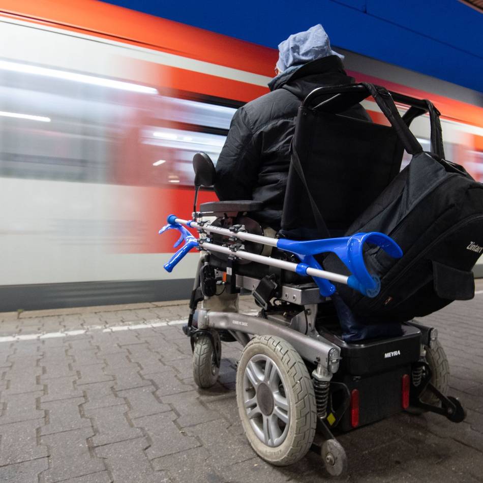 Angebot für Behinderte: Workshop trainiert Verhalten bei Bedrohung