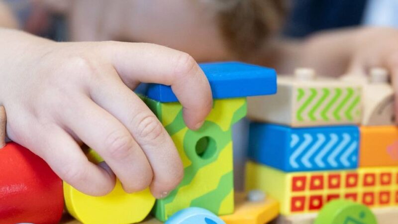 Begegnungszentrum Krumm vermittelt: Als Pate Familien in Willich unterstützen