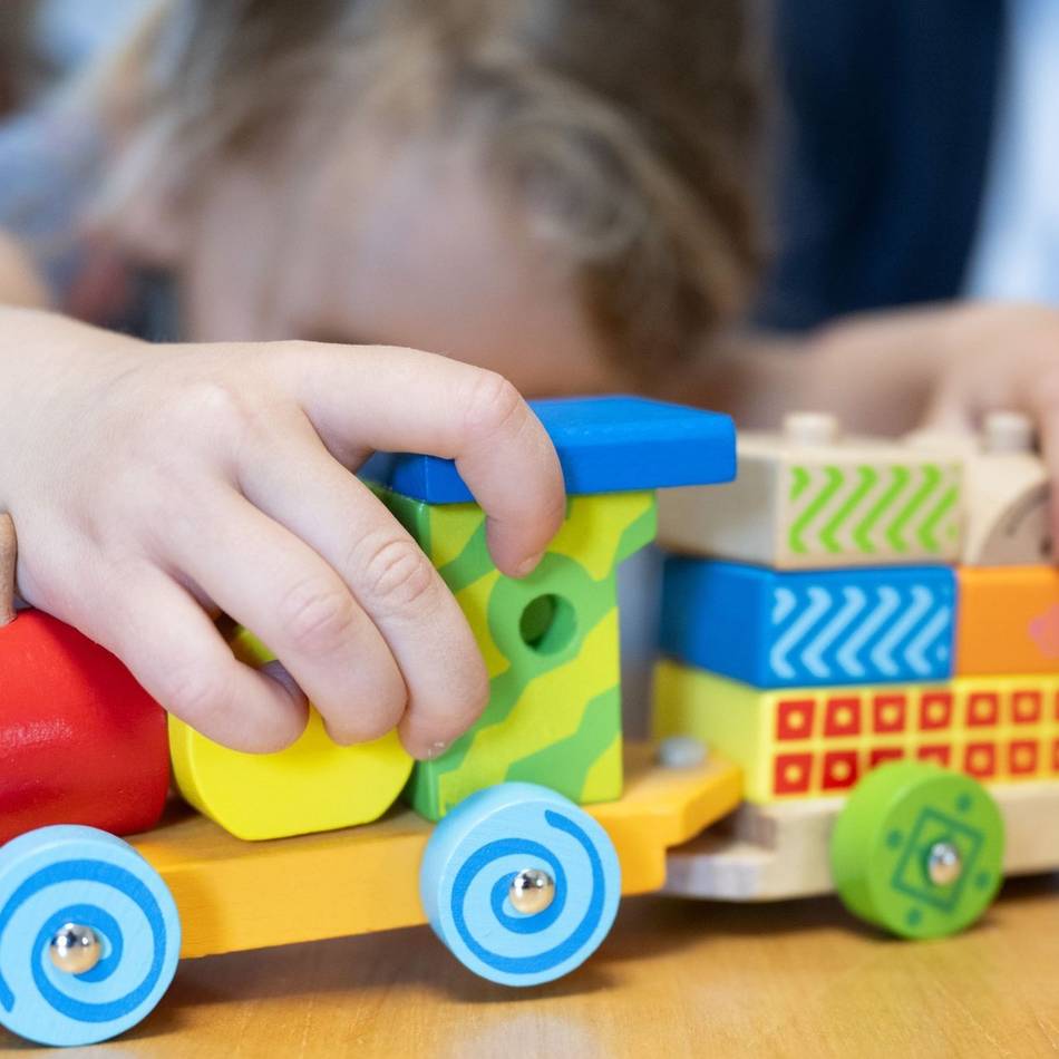 Begegnungszentrum Krumm vermittelt: Als Pate Familien in Willich unterstützen