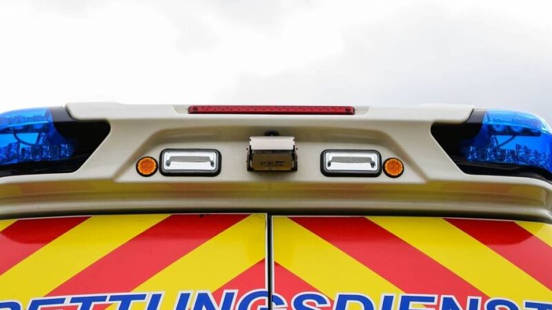 Millionen-Verluste für Stadt Leverkusen: Grüne fordern Sondersitzung zu Rettungsdienstgebühren