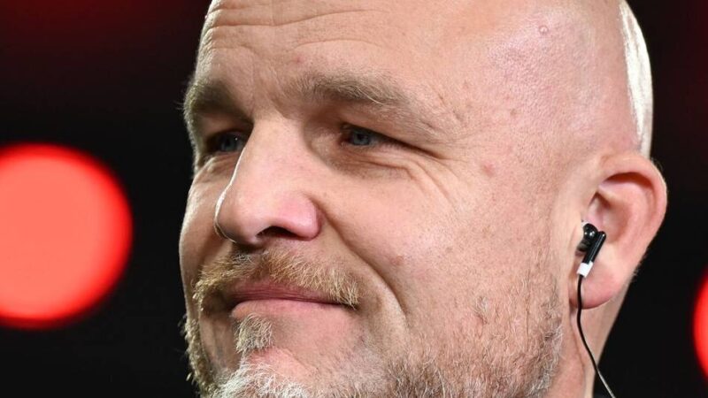 Nachfolger von Roland Virkus: Borussia präsentiert Rouven Schröder als neuen Sportchef