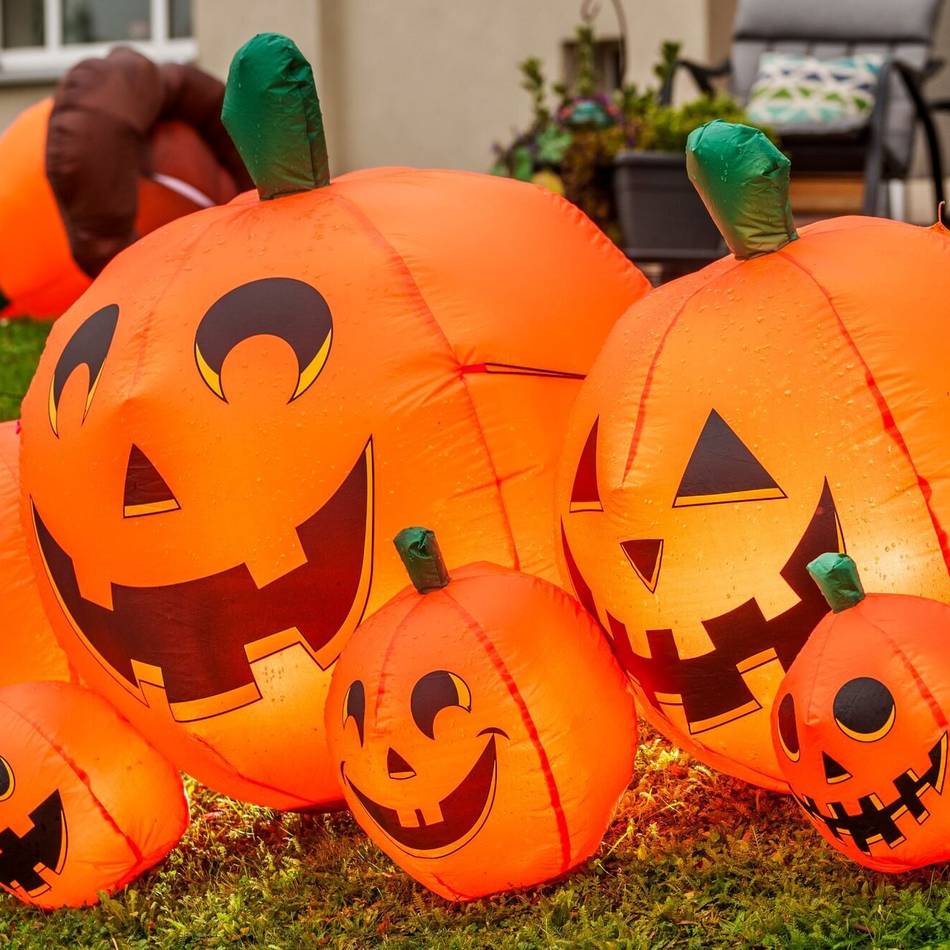 Gastbeitrag von Klaus Mönch: Hallowe`en – eine Tradition der irischen Steinzeitbauern