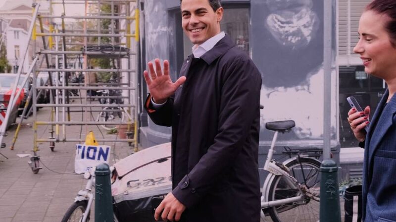 Überraschungssieger bei den Parlamentswahlen: Die Brandmauer steht in den Niederlanden – und sie zeigt Wirkung