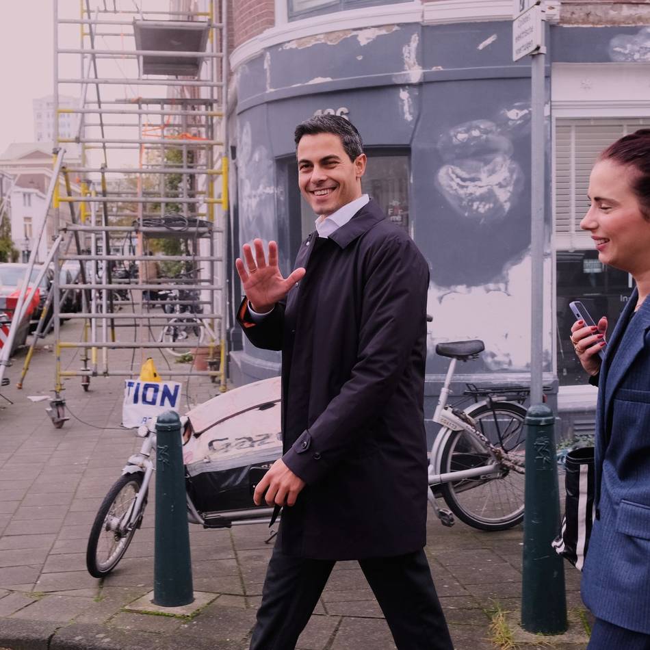 Rechtspopulisten verlieren viele Sitze: Die Brandmauer steht in den Niederlanden – und sie zeigt Wirkung