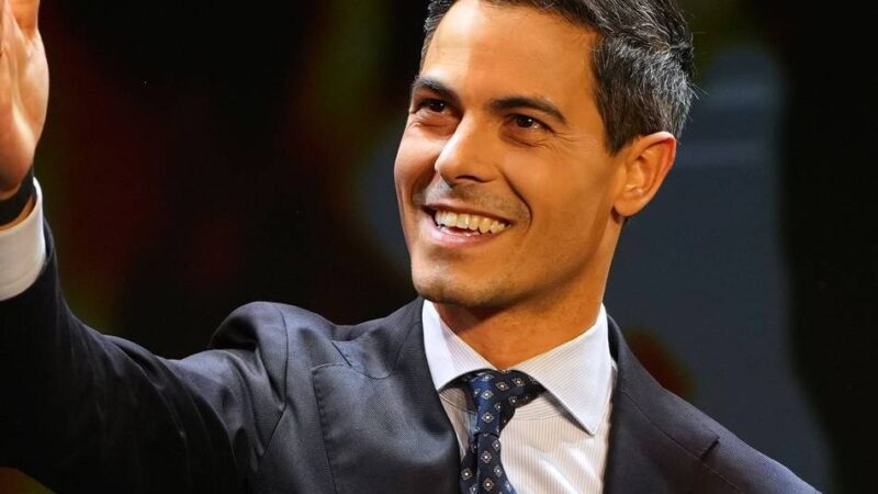 Überraschungssieger: Vom „Robot Jetten“ zum niederländischen Hoffnungsträger