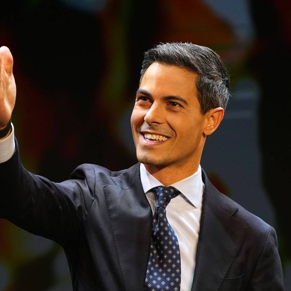 Überraschungssieger bei den Parlamentswahlen: Vom „Robot Jetten“ zum niederländischen Hoffnungsträger