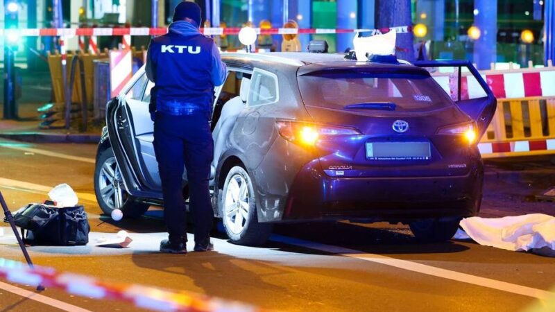 Prozess gegen 24-Jährigen in Düsseldorf: Tödliche Schüsse auf Uber-Fahrgast – „Sie rannten direkt auf uns zu“