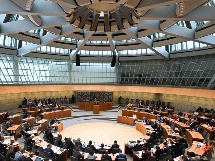 Gemeindefinanzierungsgesetz: Geldsegen für NRW-Kommunen – das bekommen Moers, Kamp-Lintfort, Neukirchen-Vluyn und Rheurdt