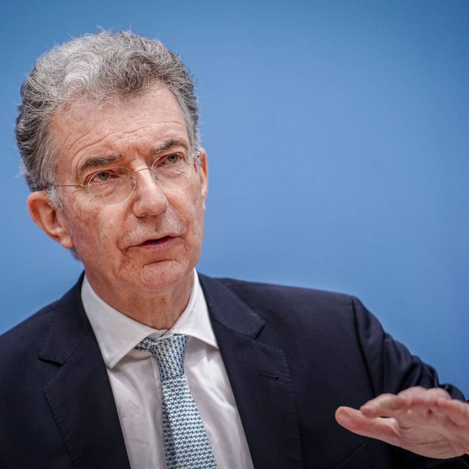 Deutsch-chinesische Gesellschaft Neuss: Diplomat Heusgen spricht über die Beziehungen zu China