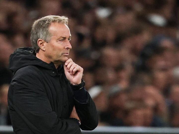 Ranking nach Fallhöhe: Drei Wochen, drei Wettbewerbe – Die Tücken der sieben Bayer-Spiele bis zur nächsten Pause