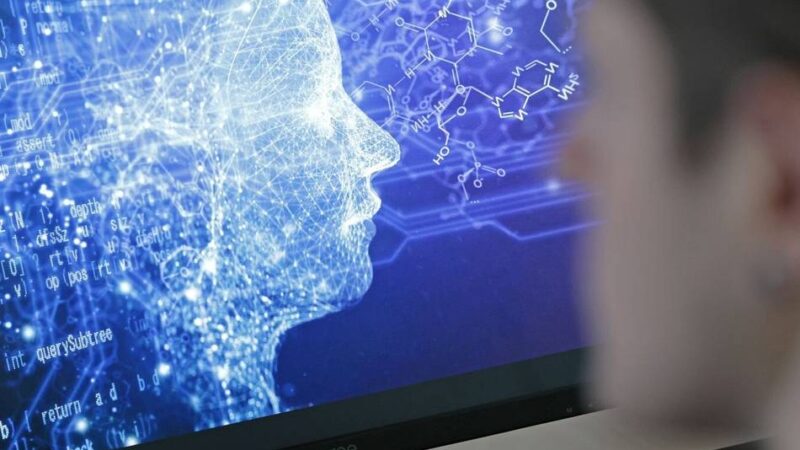 Netzwerk-Treffen in Sonsbeck: Künstliche Intelligenz als Thema beim Unternehmer-Abend