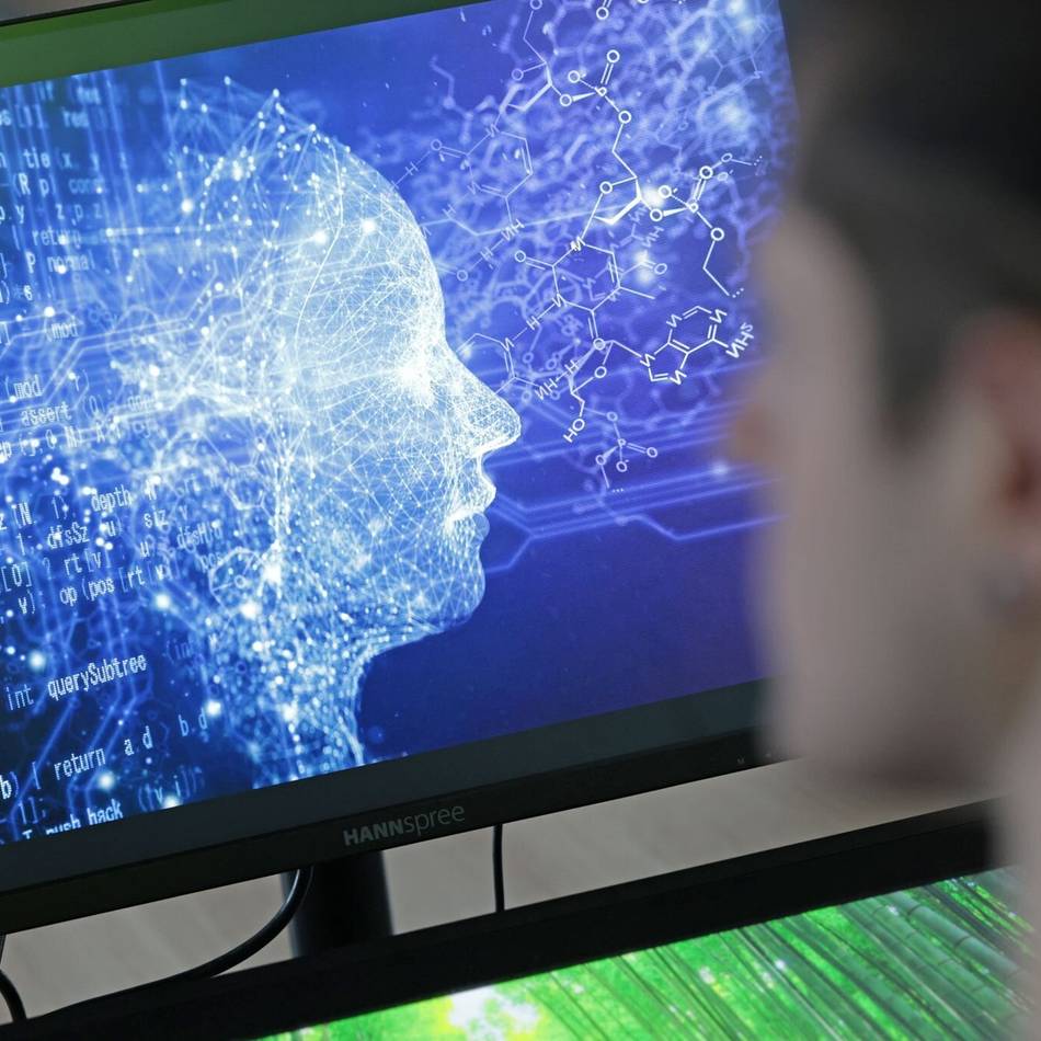 Netzwerk-Treffen in Sonsbeck: Künstliche Intelligenz als Thema beim Unternehmer-Abend