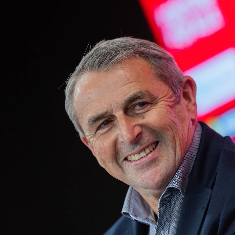 Ehre für Vorstand von Fortuna Düsseldorf: Klaus Allofs erhält Heine-Wirtschaftsprofessur – bald zwei öffentliche Vorträge