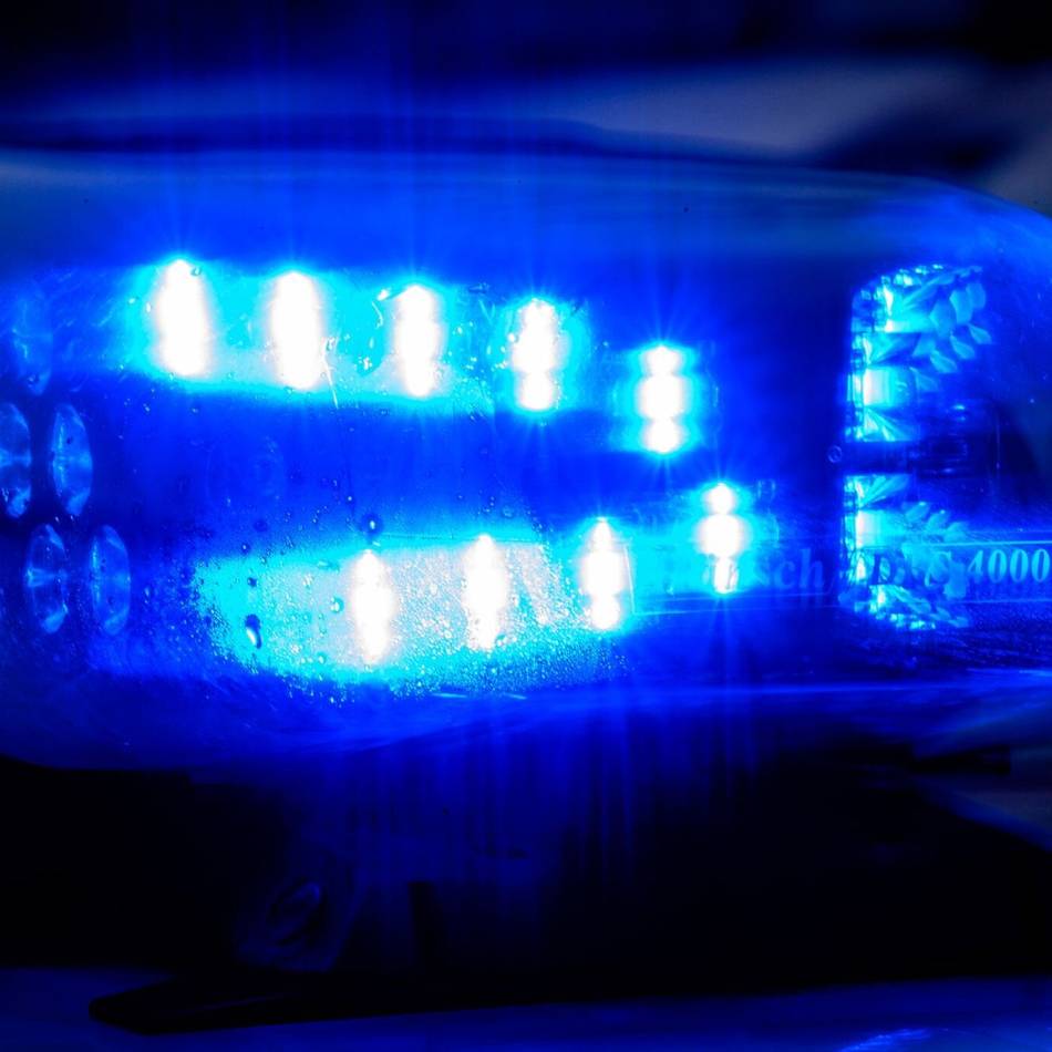 Kriminalpolizei ermittelt: Unbekannte stehlen Radlader von Baustelle