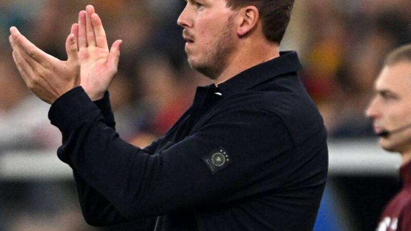 Debatte um Anstoßzeiten: „Wird viele Schulschwänzer geben“ – DFB-Fans drohen bei der WM Nachtschichten