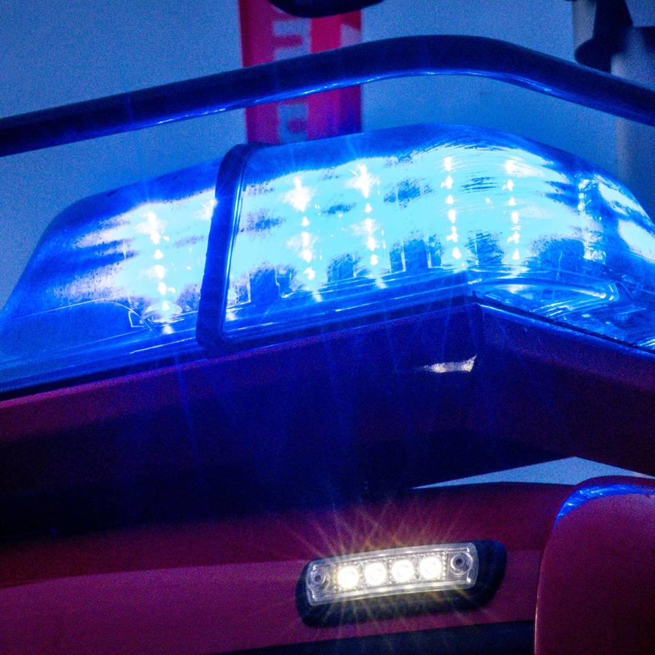 Schläge gegen den Kopf: Jugendliche greifen Mann an Weseler Bushaltestelle an