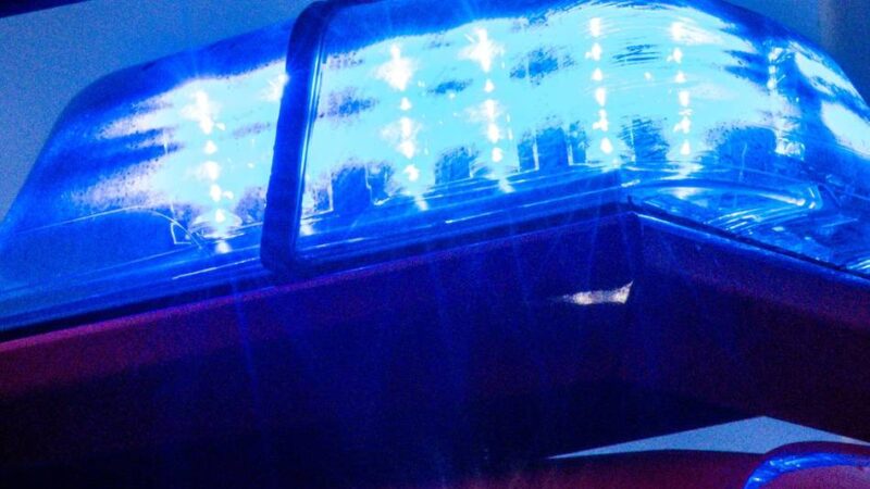 Festnahme in Düsseldorf: Porsche-Dieb baut Unfall bei der Flucht