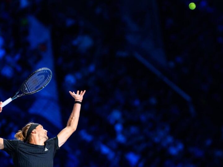 Am Sonntag gegen Sinner: „Vertrauen in meinen Körper gefunden“ – Zverev kämpft sich ins Wien-Finale